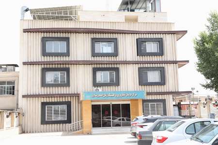 انجام ۲۰ زایمان موفق با روش‌های کمک‌باروری در مرکز ناباروری امام رضا(ع) 